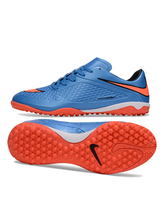 Carregar imagem no visualizador da galeria, Nike Hypervenom Society TF - Azul
