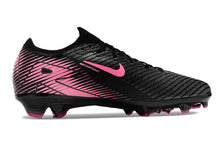 Carregar imagem no visualizador da galeria, Nike Air Zoom Mercurial Vapor 16 Elite FG - Preto Rosa
