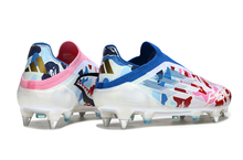 Carregar imagem no visualizador da galeria, Adidas F50 Elite Laceless SG - BAPE
