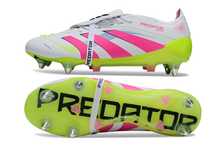 Carregar imagem no visualizador da galeria, Adidas Predator Elite Tongue SG - Celestial Victory
