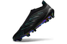Carregar imagem no visualizador da galeria, Adidas Predator 26 Elite LL FG - Black
