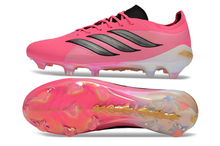 Carregar imagem no visualizador da galeria, Adidas Predator 26 Elite FG - Rosa

