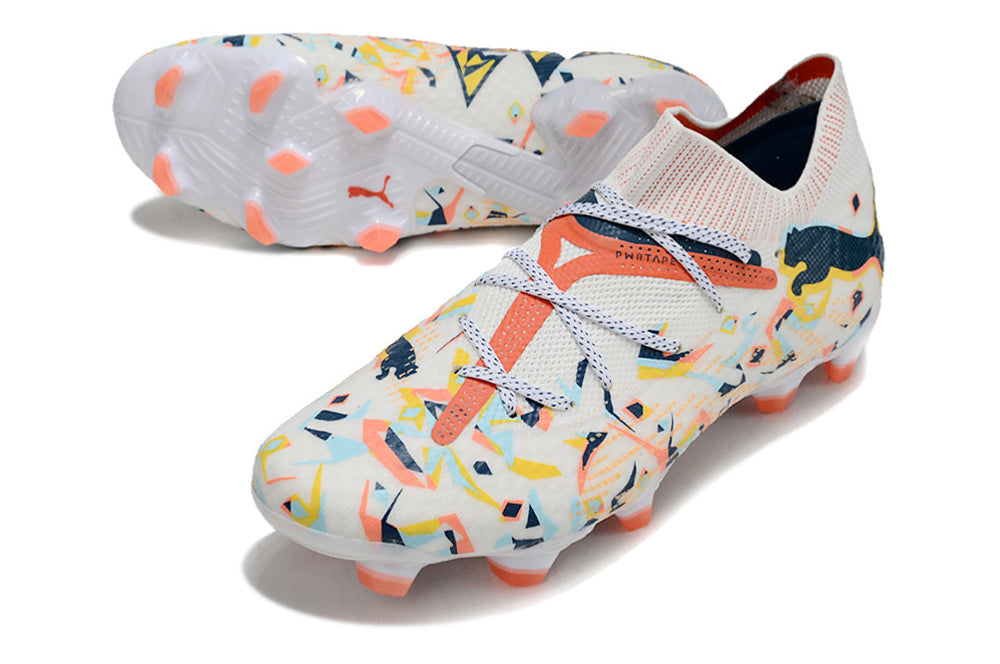 ぷしゅ❇️❤️ Puma Future 7 FTR FG - Creativity – Acstorechuteiras