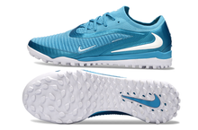 Carregar imagem no visualizador da galeria, Nike Phantom 6 Elite Society - Azul
