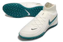 Carregar imagem no visualizador da galeria, Nike Phantom Luna Elite II Society - Branco Verde
