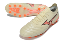 Carregar imagem no visualizador da galeria, Mizuno Morelia Neo IV Made In Japan FG - Japan
