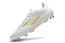 Carregar imagem no visualizador da galeria, Adidas F50 Elite SG - Branco Dourado
