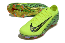 Carregar imagem no visualizador da galeria, Nike Air Zoom Mercurial Vapor 16 Elite FG - Verde
