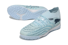 Carregar imagem no visualizador da galeria, Puma Future 9 FTR Society - Azul Claro
