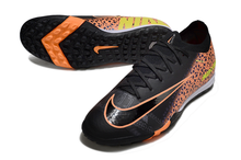 Carregar imagem no visualizador da galeria, Nike Air Zoom Mercurial Vapor 16 Elite TF - Preto Laranja
