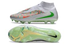 Carregar imagem no visualizador da galeria, Nike Phantom 6 Elite High FG - Cinza

