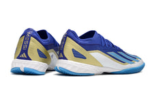 Carregar imagem no visualizador da galeria, Adidas X Crazyfast .1 Futsal - Spark GEN10
