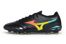 Carregar imagem no visualizador da galeria, Mizuno Morelia Neo V Beta Elite FG - Black
