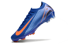 Carregar imagem no visualizador da galeria, Nike Air Zoom Mercurial Vapor 16 Elite FG - Azul
