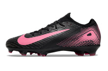 Carregar imagem no visualizador da galeria, Nike Air Zoom Mercurial Vapor 16 Elite FG - Preto Rosa
