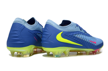 Carregar imagem no visualizador da galeria, Nike Phantom 6 Elite FG - Azul Verde

