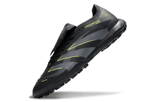 Carregar imagem no visualizador da galeria, Adidas Predator Elite Tongue Society - Electric Stealth
