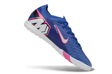 Carregar imagem no visualizador da galeria, Nike Air Zoom Mercurial Vapor 16 Elite TF - Azul
