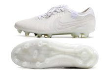 Carregar imagem no visualizador da galeria, Nike Tiempo Legend X Elite FG - Branco
