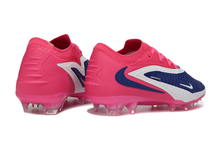 Carregar imagem no visualizador da galeria, Nike Phantom 6 Elite FG - Rosa Azul

