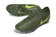 Carregar imagem no visualizador da galeria, Nike Tiempo Maestro Elite FG - Verde
