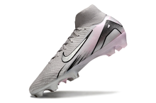 Carregar imagem no visualizador da galeria, Nike Air Zoom Superfly 10 Elite FG - Cinza Rosa
