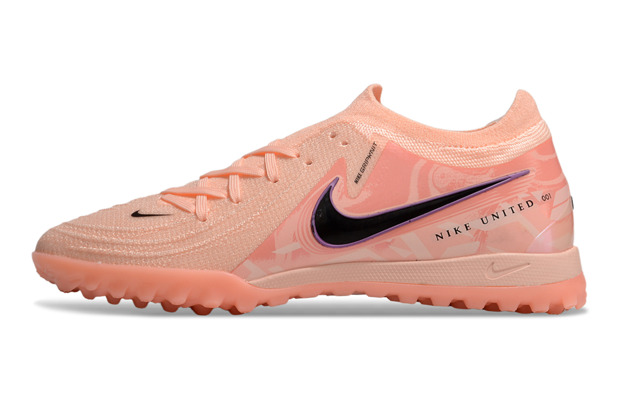 Nike Phantom GX II Elite Society - Rosa – Acstorechuteiras