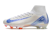 Carregar imagem no visualizador da galeria, Nike Air Zoom Superfly 10 Elite FG - Blue Print
