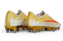 Carregar imagem no visualizador da galeria, Nike Air Zoom Mercurial Superfly 11 Elite SG - Gold Scorpion

