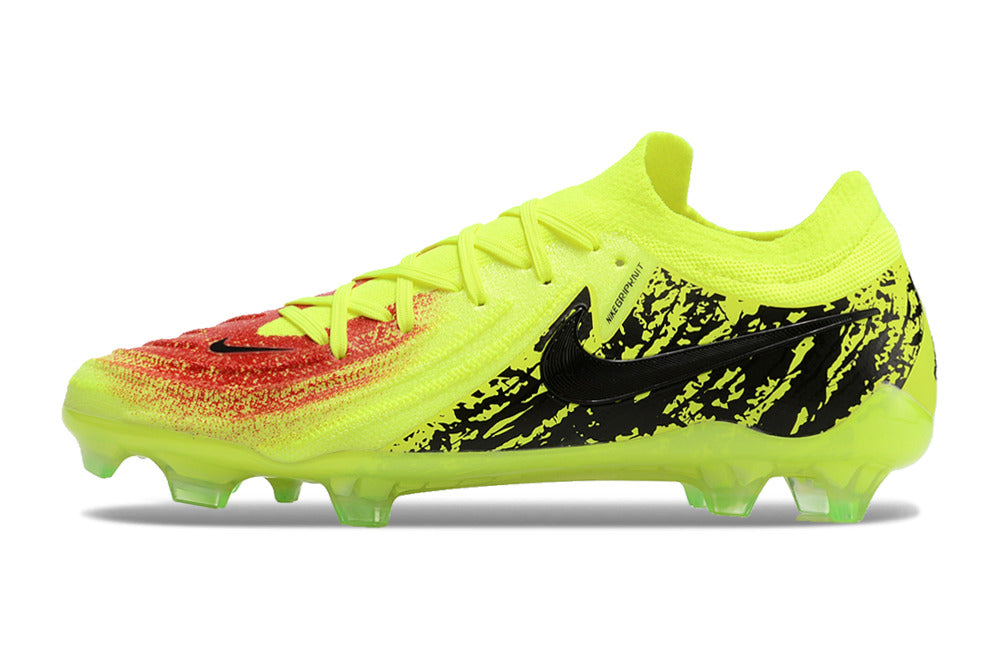 Nike Phantom GX2 Elite FG - Amarelo – Acstorechuteiras