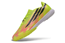 Carregar imagem no visualizador da galeria, Adidas F50 HYPERFAST Pro Society TF - Amarelo
