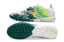 Carregar imagem no visualizador da galeria, Adidas F50 Elite Society TF - Verde
