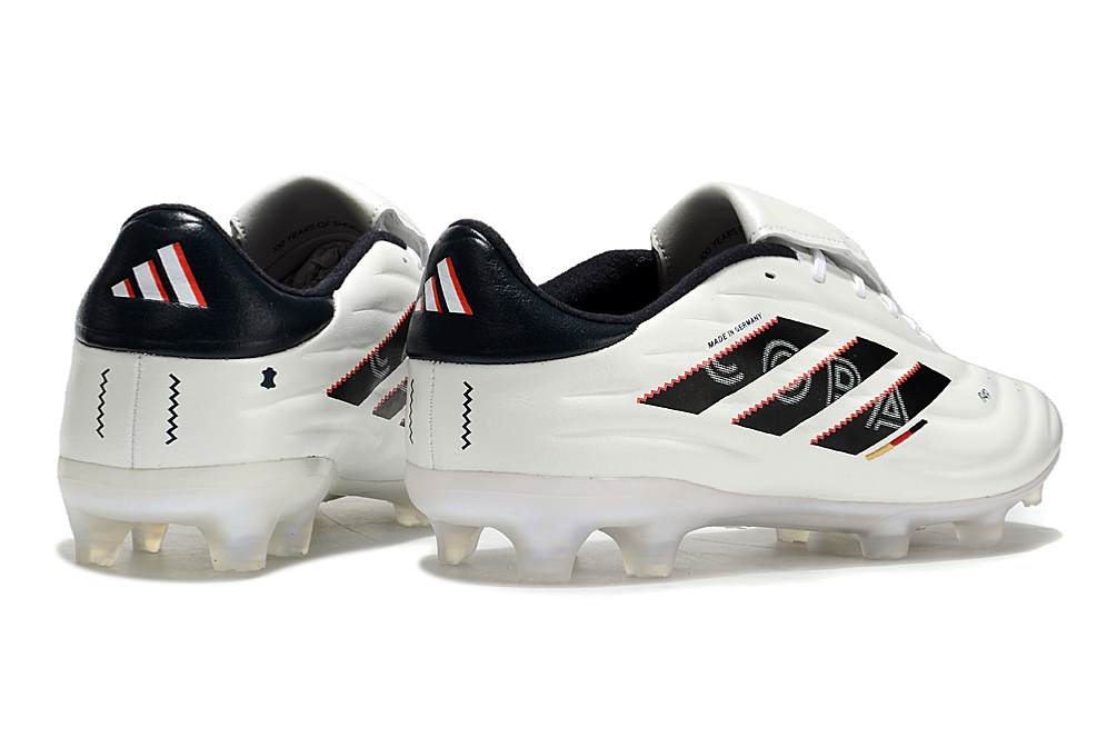 Adidas Copa Pure 2 Made In Germany FG - Branco – Acstorechuteiras