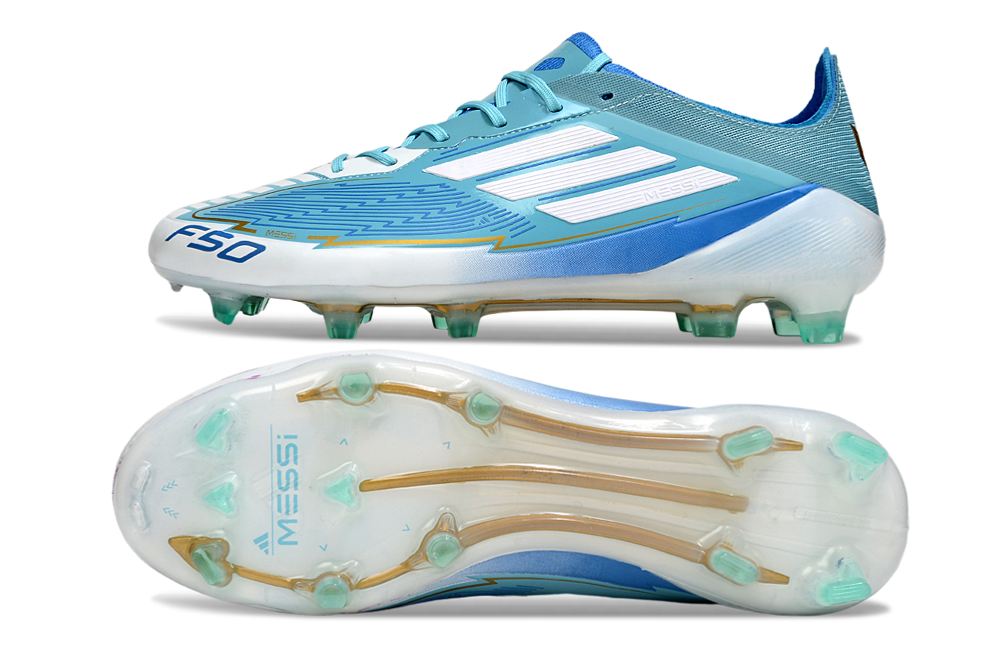 Adidas F50 Elite FG - Messi – Acstorechuteiras