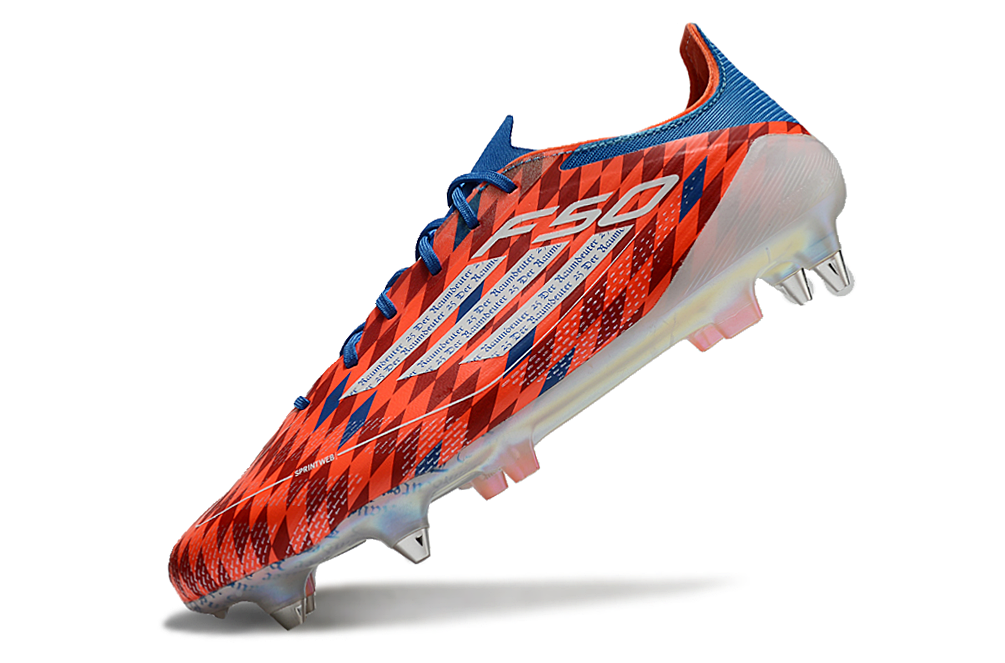 Adidas F50 Elite SG - Raumdeuter – Acstorechuteiras