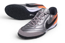 Carregar imagem no visualizador da galeria, Nike Tiempo Legend Ligera PRO Society - Pack Prata

