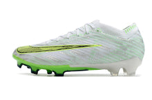 Carregar imagem no visualizador da galeria, Nike Air Zoom Mercurial Vapor 15 FG Elite - Verde
