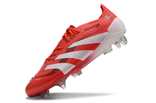 Carregar imagem no visualizador da galeria, Adidas Predator 25 Elite SG - Pure Victory
