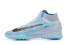 Carregar imagem no visualizador da galeria, Nike Phantom GX Elite DF Society - Azul
