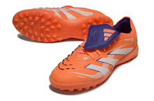 Carregar imagem no visualizador da galeria, Adidas Predator Elite Tongue Society - Laranja
