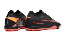 Carregar imagem no visualizador da galeria, Nike Air Zoom Mercurial Vapor 16 Elite TF - Preto
