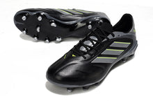 Carregar imagem no visualizador da galeria, Adidas Copa Pure 3 Elite FG - Black
