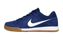 Carregar imagem no visualizador da galeria, Nike SB Gato Futsal - Azul
