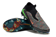 Carregar imagem no visualizador da galeria, Nike Phantom 6 Elite High FG - Preto
