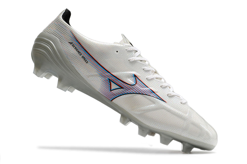 Mizuno Alpha Made in Japan - Branca – Acstorechuteiras