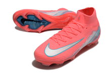 Carregar imagem no visualizador da galeria, Nike Air Zoom Superfly 10 Elite FG - Rosa
