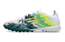 Carregar imagem no visualizador da galeria, Adidas F50 Elite Society TF - Verde
