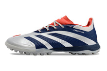 Carregar imagem no visualizador da galeria, Adidas Predator Elite Society - Prata
