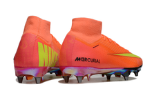 Carregar imagem no visualizador da galeria, Nike Air Zoom Superfly 10 Elite SG TRAVA MISTA - Cosmic Speed 2
