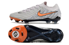 Carregar imagem no visualizador da galeria, Nike Phantom GX2 Elite FG - Cinza
